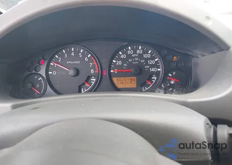 2012 Nissan Frontier Sv z USA, uszkodzony, nr VIN 1N6AD0ER5CC436200